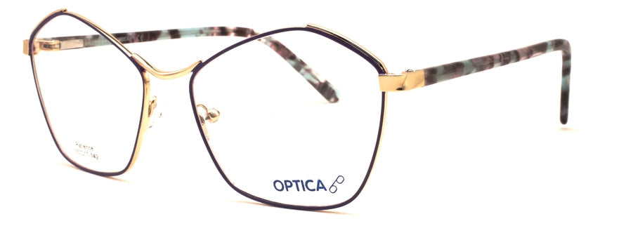 Optica Patience