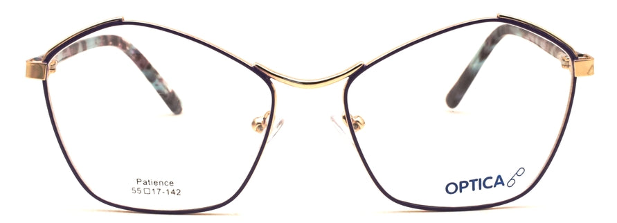 Optica Patience