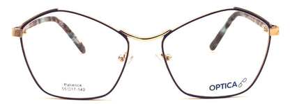 Optica Patience
