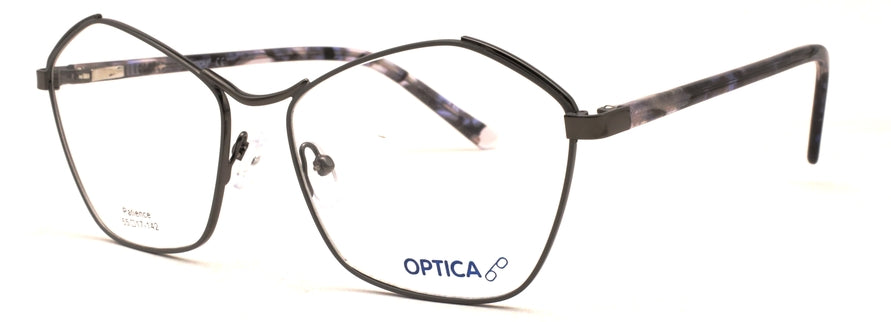 Optica Patience