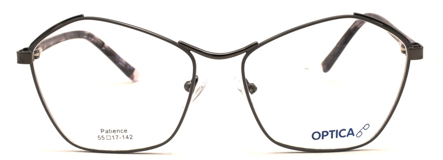 Optica Patience