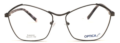 Optica Patience
