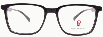 Paul Redford A5040 — Front