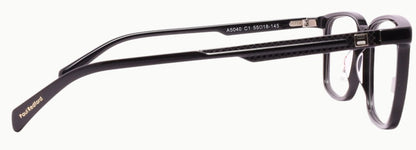 Paul Redford A5040 — Side