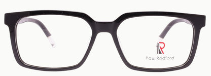 Paul Redford A5069 — Front