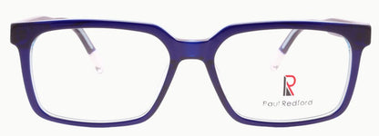 Paul Redford A5069 — Front