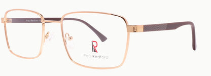 Paul Redford ML8862 — 45 Degree