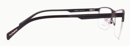 Paul Redford ML8866 — Side