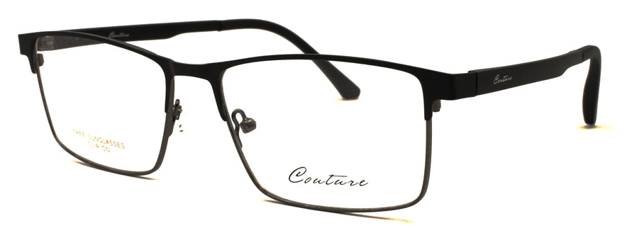 Couture Perceptive