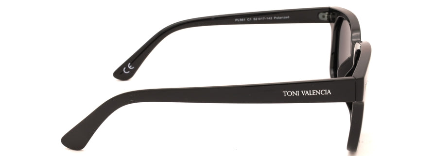 Toni Valencia PL561