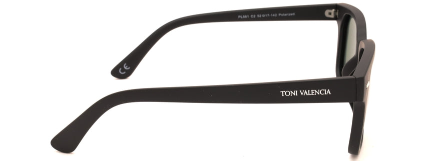 Toni Valencia PL561