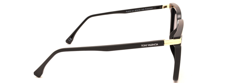 Toni Valencia PL570