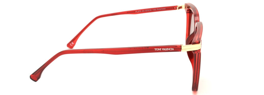 Toni Valencia PL570