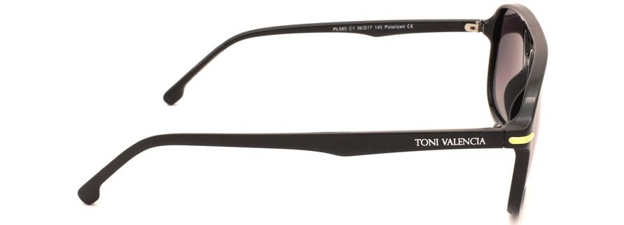 Toni Valencia PL585
