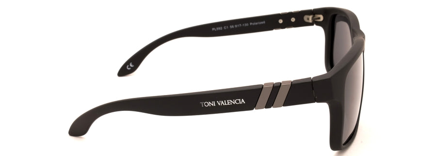 Toni Valencia PL592