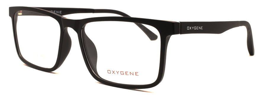 Oxygene Polaris