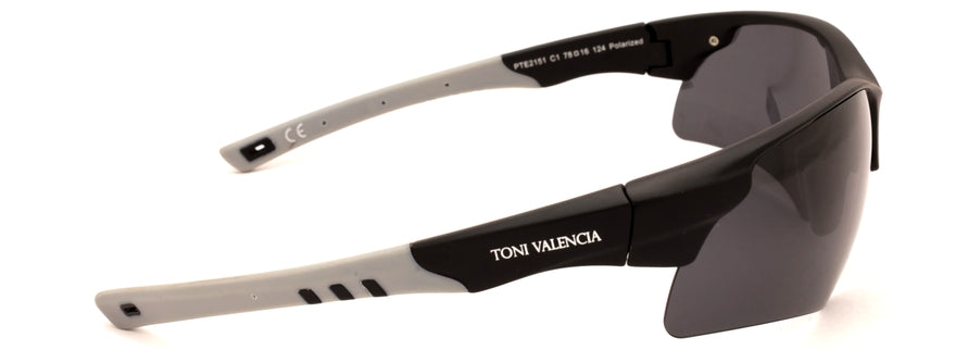Toni Valencia PTE2151