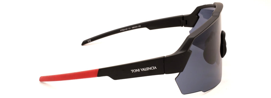 Toni Valencia PTE2157