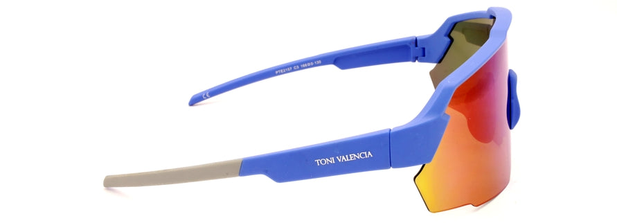 Toni Valencia PTE2157