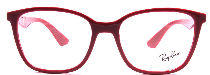 Rayban RX7066