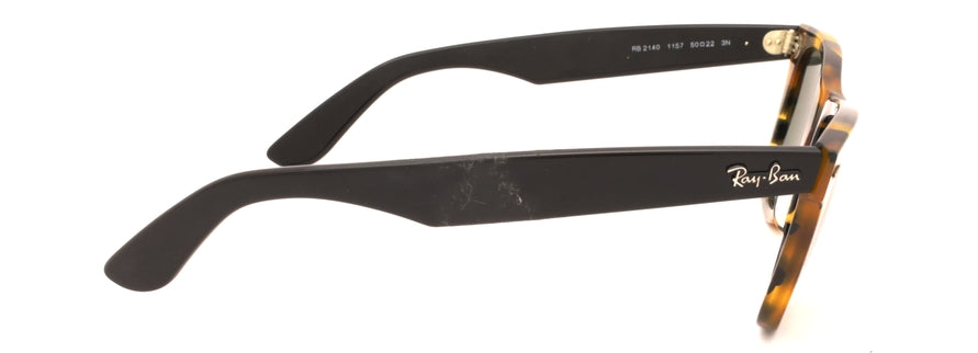 Rayban RB2140
