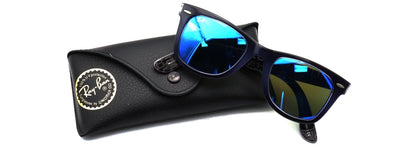 Rayban RB2140