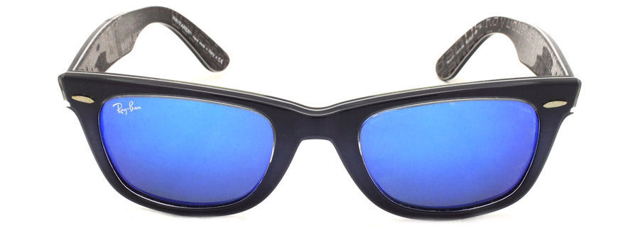 Rayban RB2140