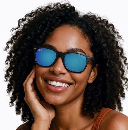 Rayban RB2140
