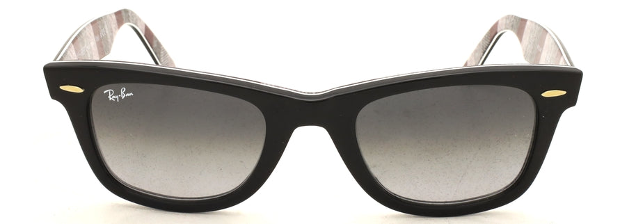 Rayban RB2140