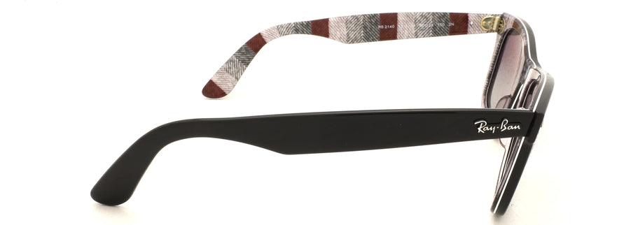 Rayban RB2140
