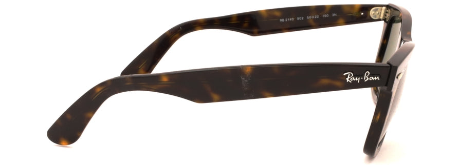 Rayban RB2140