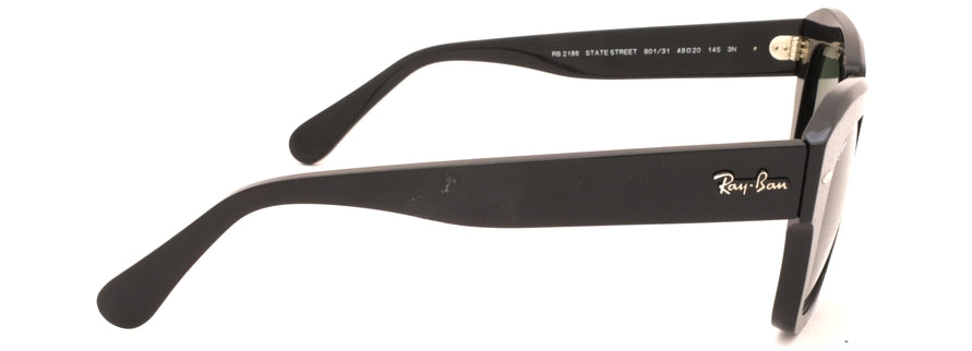 Rayban RB2186