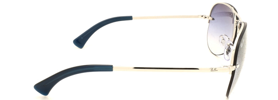 Rayban RB3449