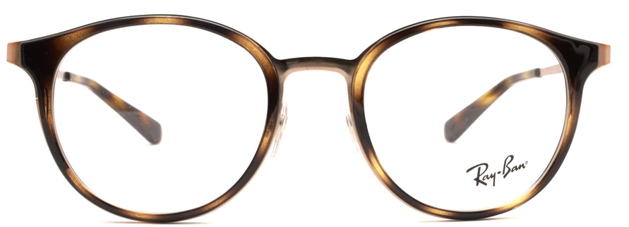 Rayban RX6372M