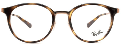 Rayban RX6372M