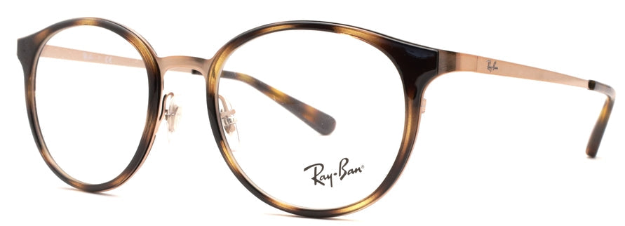 Rayban RX6372M