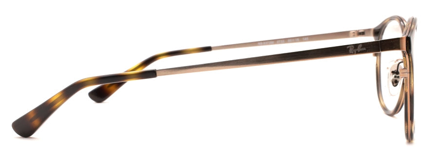 Rayban RX6372M
