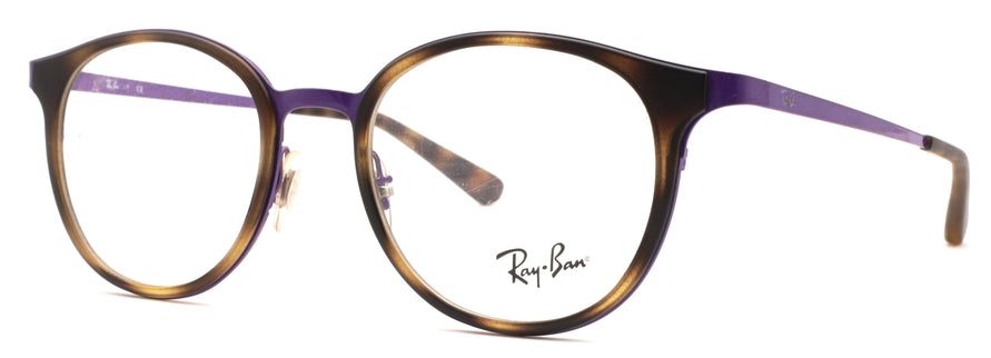 Rayban RX6372M