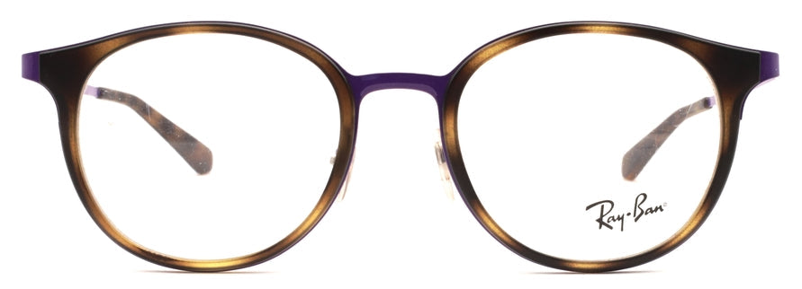 Rayban RX6372M