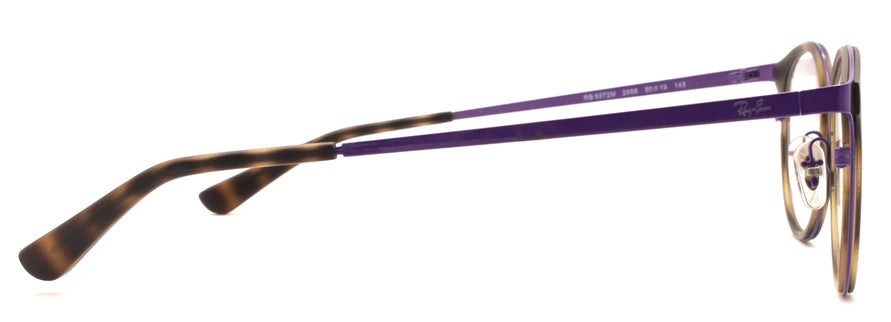 Rayban RX6372M