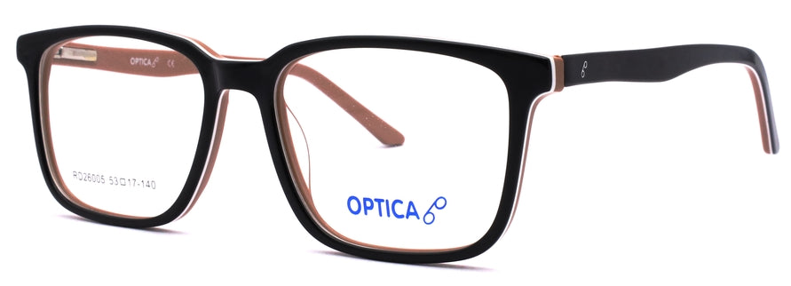 Optica RD26005