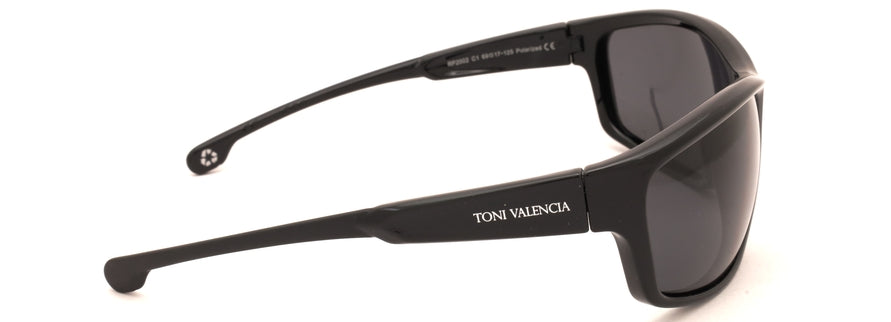 Toni Valencia RP2002