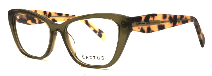 Cactus Sage