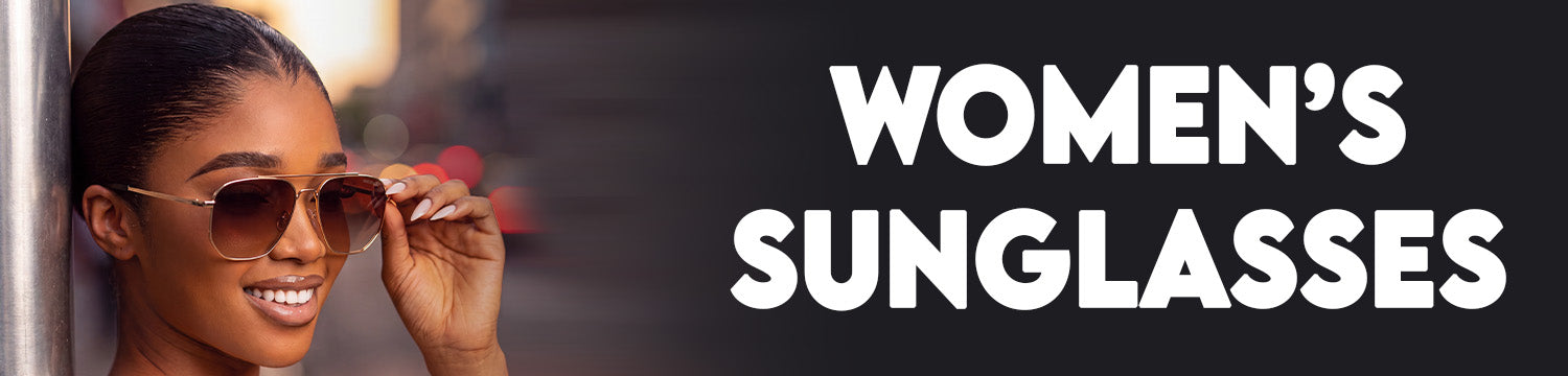 Women's Sunglasses