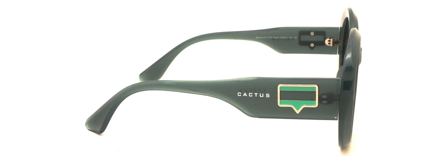 Cactus Spectrum