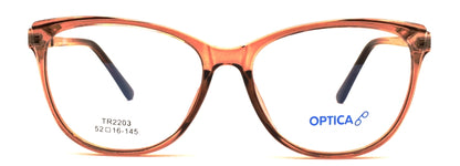 Optica TR2203