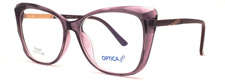 Optica TR2207