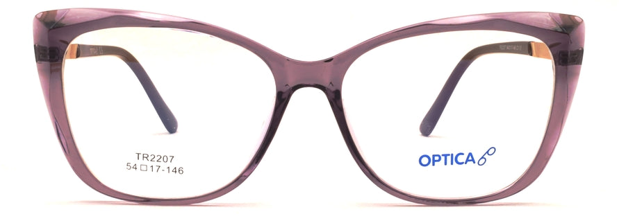 Optica TR2207