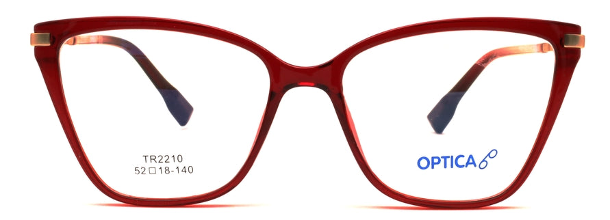 Optica TR2210
