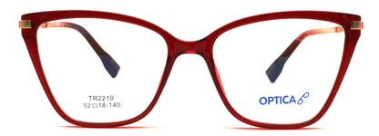 Optica TR2210